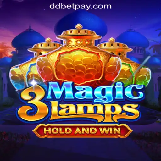 Exploring 3MagicLamps: A Captivating Casino Game at DDbet Online Casino Philippines