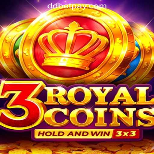 Exploring the Exciting World of 3royalcoins at DDbet Online Casino Philippines