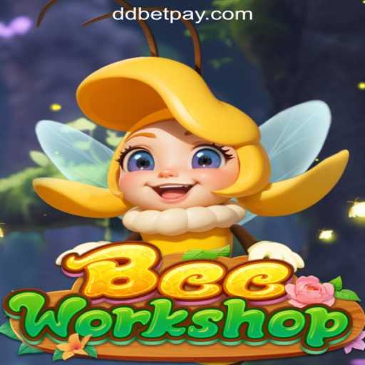 BeeWorkshop: A Buzzing Adventure at DDbet Online Casino Philippines
