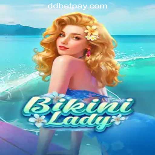 Dive into Fun with BikiniLady at DDbet Online Casino Philippines