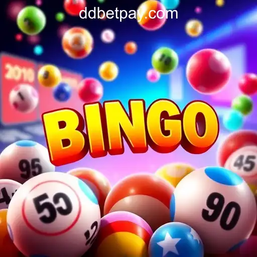 Exploring Bingo Games at DDbet Online Casino Philippines