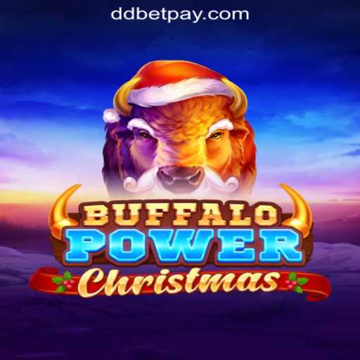 Buffalo Power Christmas Game Review: A Festive Adventure in DDbet Online Casino Philippines