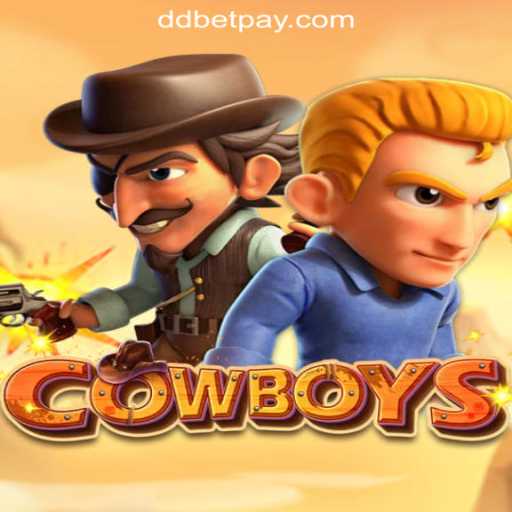 COWBOYS: A Thrilling Adventure in the Wild West at DDbet Online Casino Philippines