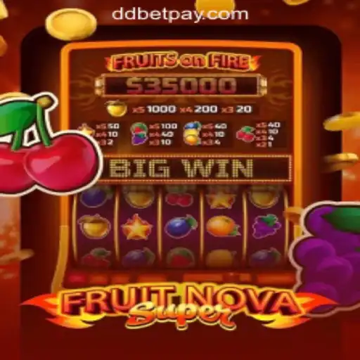 Exploring FruitNovaSuper: A Thrilling Addition to DDbet Online Casino Philippines