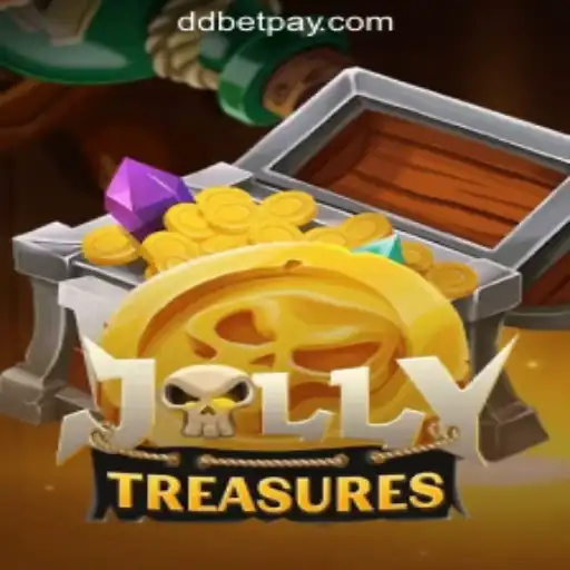 Discover JollyTreasures at DDbet Online Casino Philippines