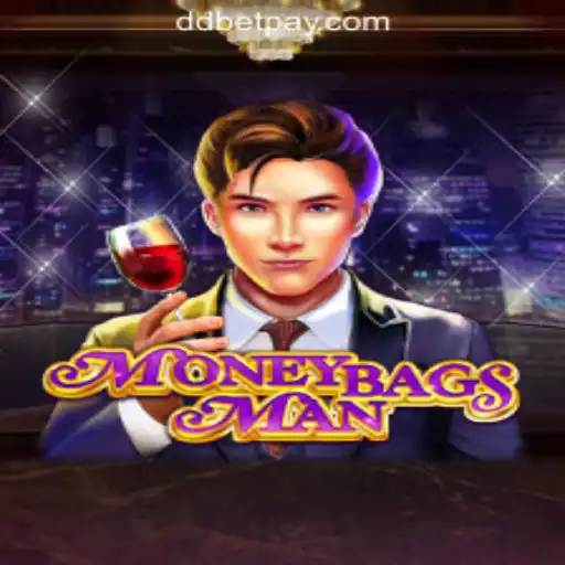 Explore the Thrills of MoneybagsMan at DDbet Online Casino Philippines