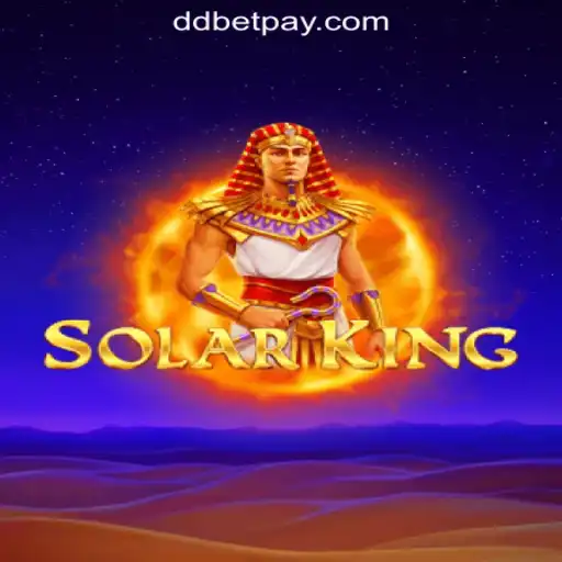 Exploring the Thrilling World of SolarKing: A Deep Dive into DDbet Online Casino Philippines