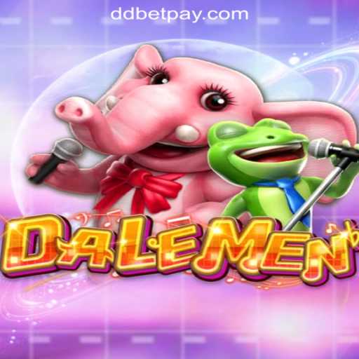 Discover the Thrilling World of DALEMEN at DDbet Online Casino Philippines