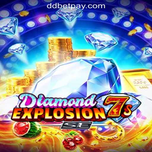 Exploring the Thrills of DiamondExplosion7sSE: A Guide for DDbet Online Casino Enthusiasts