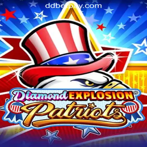 Experience the Thrills of DiamondExplosionPatriots at DDbet Online Casino Philippines