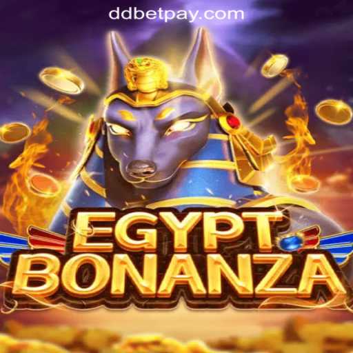 Explore EgyptBonanza at DDbet Online Casino Philippines