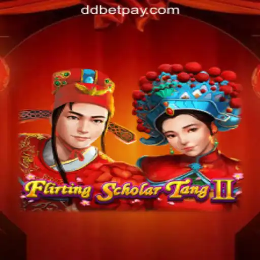 Exploring the Charm of FlirtingScholarTangII at DDbet Online Casino Philippines