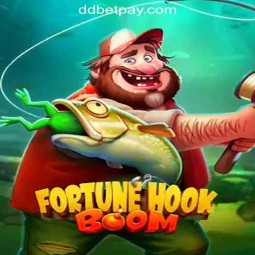 Unlocking Excitement with FortuneHookBoom at DDbet Online Casino Philippines