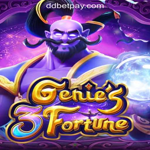 Genie3Fortune: Discover the Magic at DDbet Online Casino Philippines