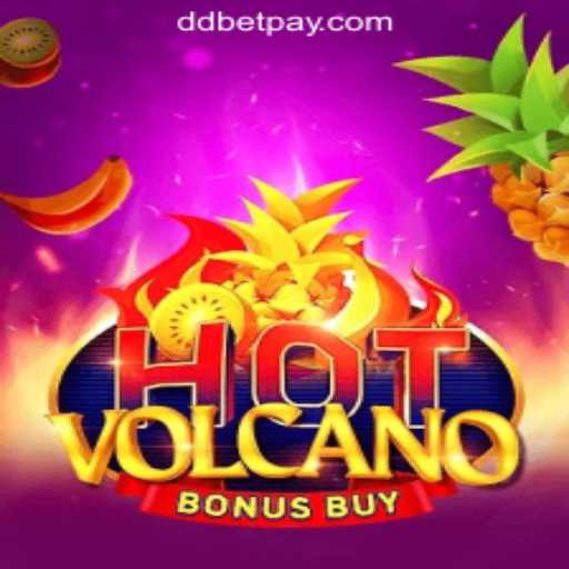 Exploring HotVolcanoBonusBuy: A Thrilling Adventure at DDbet Online Casino Philippines