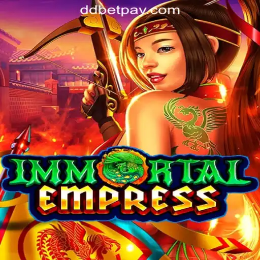 ImmortalEmpress: A Glorious Adventure in Online Gaming