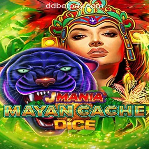 Exploring JManiaMayanCacheDice: A New Era in Online Casino Gaming