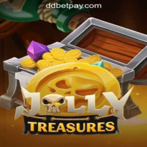 Discover JollyTreasures at DDbet Online Casino Philippines