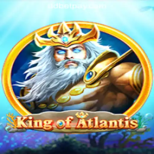 Exploring the Exciting World of KingofAtlantis: A Dive into DDbet Online Casino Philippines