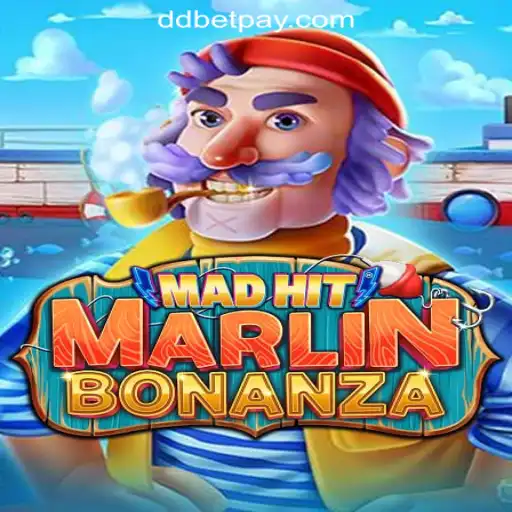 MadHitMarlinBonanza: Discover the Exciting World of DDbet Online Casino Philippines