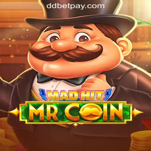 Discover the Thrills of MadHitMrCoin at DDBet Online Casino Philippines