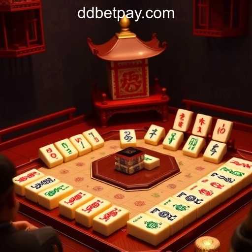 The Timeless Allure of Mahjong: A Dive into Its Rules and Online Casino Popularity