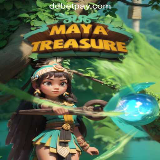 Discover the Thrilling World of MayaTreasure with DDbet Online Casino Philippines