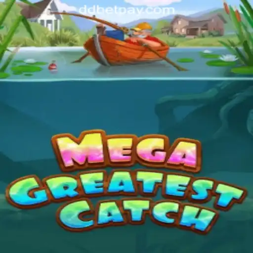 Exploring the Excitement of MegaGreatestCatch at DDbet Online Casino Philippines