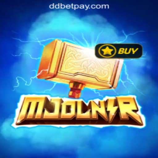 Discover the Thrills of Mjolnir at DDbet Online Casino Philippines