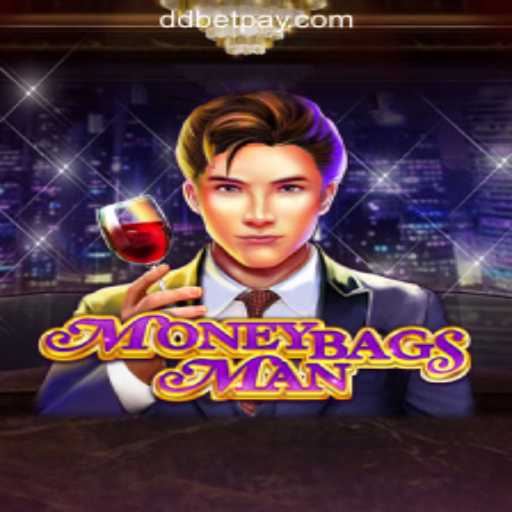 Explore the Thrills of MoneybagsMan at DDbet Online Casino Philippines