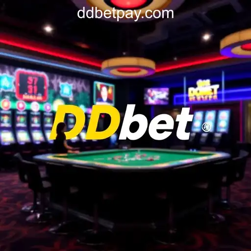 Understanding Monopoly in Online Casino Industry: A Case of DDbet Online Casino Philippines