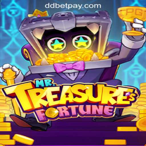 Discover the Thrills of MrTreasuresFortune at DDbet Online Casino Philippines