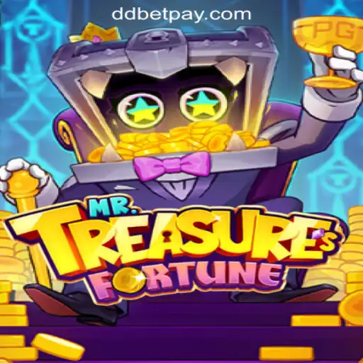 Discover the Thrills of MrTreasuresFortune at DDbet Online Casino Philippines