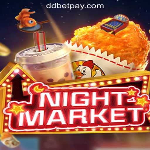 Discovering NIGHTMARKET at DDbet Online Casino Philippines