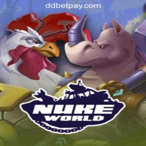 Exploring NukeWorld: A Dynamic Gaming Experience