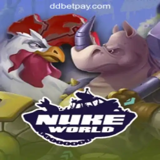 Exploring NukeWorld: A Dynamic Gaming Experience