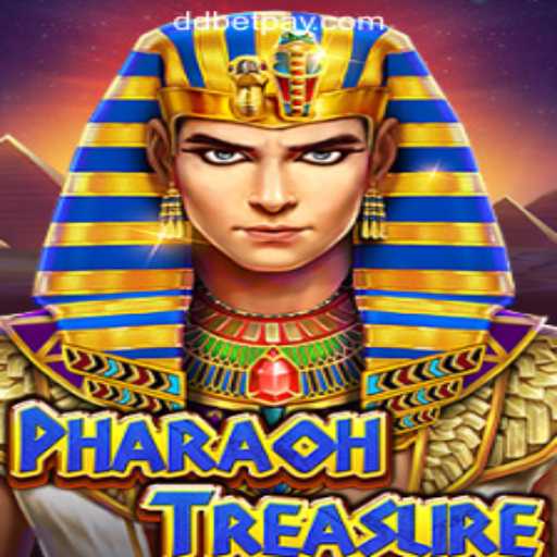 Embark on an Egyptian Adventure with PharaohTreasure at DDbet Online Casino Philippines