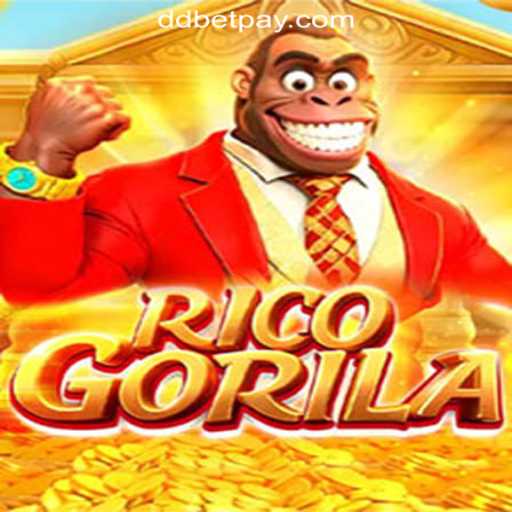 Discover the Exciting World of RicoGorila at DDbet Online Casino Philippines