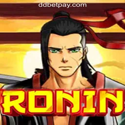 Exploring the Intricacies of 'Ronin' at DDbet Online Casino Philippines
