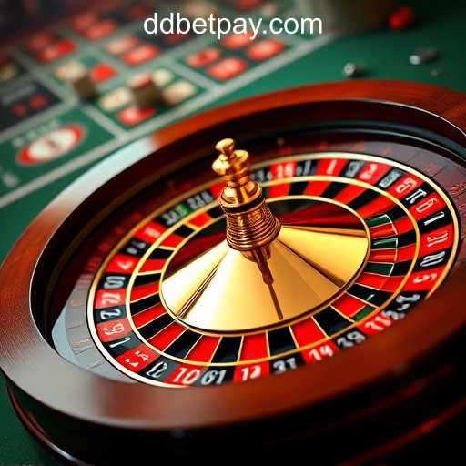 DDbet Online Casino Philippines