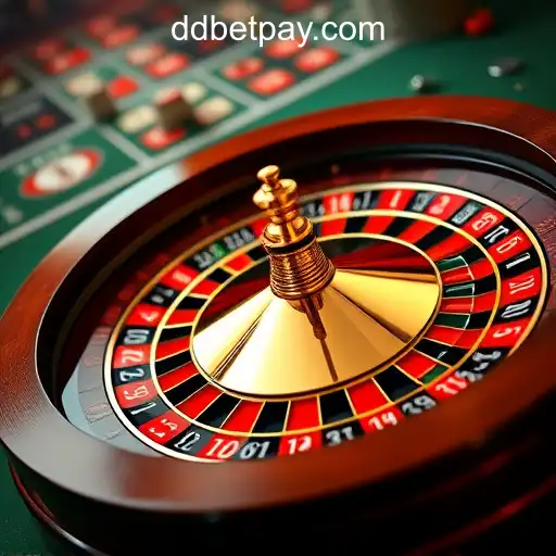 Exploring the Fascinating World of Roulette: A Focus on DDbet Online Casino Philippines