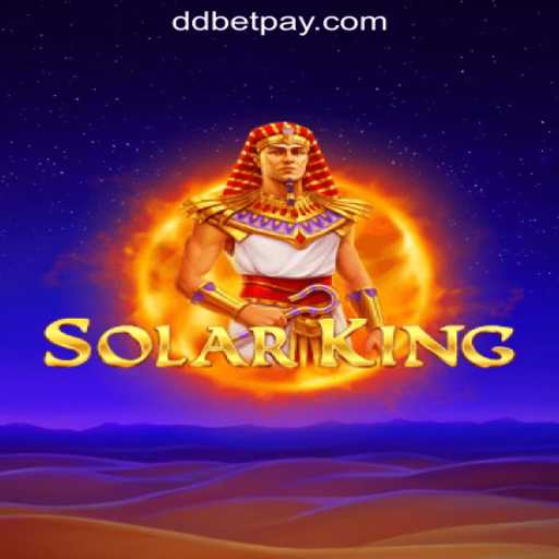 Exploring the Thrilling World of SolarKing: A Deep Dive into DDbet Online Casino Philippines