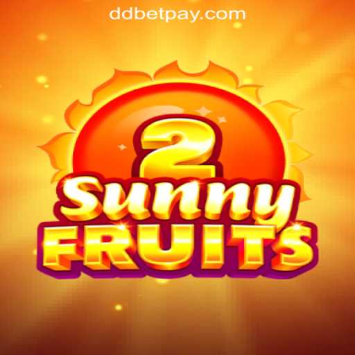 Exploring SunnyFruits2: A Delightful Slot Game at DDbet Online Casino Philippines