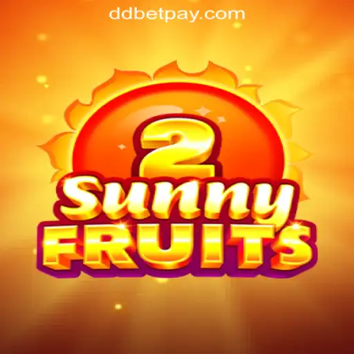 Exploring SunnyFruits2: A Delightful Slot Game at DDbet Online Casino Philippines