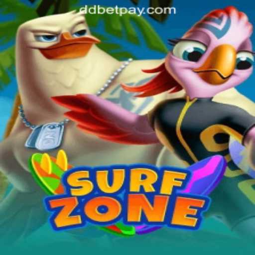 SurfZone: Ride the Waves and Win Big at DDbet Online Casino Philippines