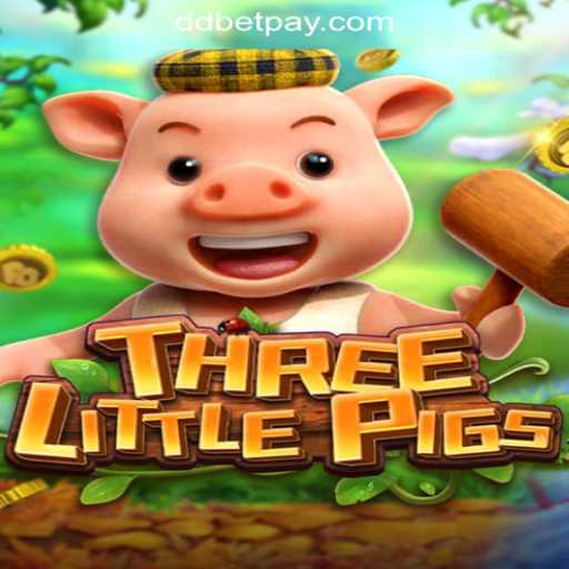 Discover the Exciting World of THREELITTLEPIGS at DDbet Online Casino Philippines