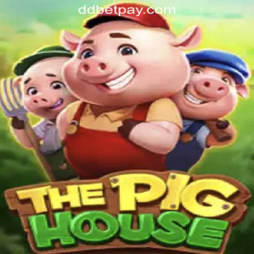 Discovering The Excitement of ThePigHouse at DDbet Online Casino Philippines