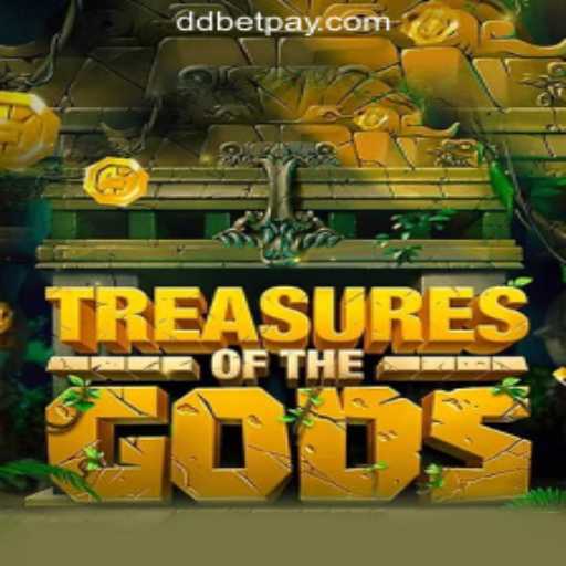 Unveiling the Mysteries of TreasureoftheGods at DDbet Online Casino Philippines