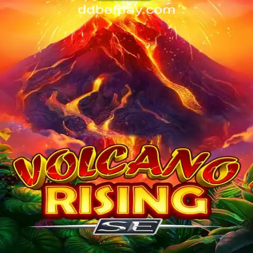 Explore the Thrilling Adventure of VolcanoRisingSE at DDBet Online Casino Philippines